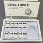 Spongilla Spicules Powder Manufacturer - 2024A Bio Microneedling Therapy for Acne & Tightening