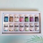 Seaweed Extract Microneedling Kit Manufacturer - R 7color Serum with Algae Peel Powder