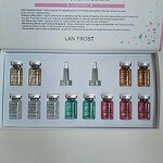Skin Treatment Starter Kit Manufacturer - R BB Starter Kit with Brightening Ampoule