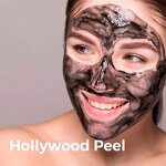 Carbon Cream Manufacturer - Professional 300ML Black Doll Skin Whitening for Nd Yag