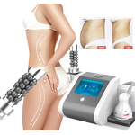 Body Slimming Machine Manufacturer - 2025A Professional 9D Rotation Vacuum Suction Cup Roller