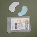 Collagen Film Mask Manufacturer - R Newest Ultra-thin Soluble Anti Wrinkles