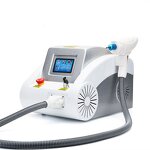 Tattoo Removal Machine Manufacturer - Best Q-Switched Lasers Wavelength 1320nm/1064nm/532nm