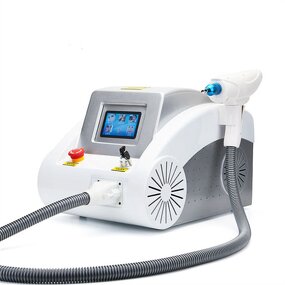 Tattoo Removal Machine Manufacturer - Best Q-Switched Lasers Wavelength 1320nm/1064nm/532nm