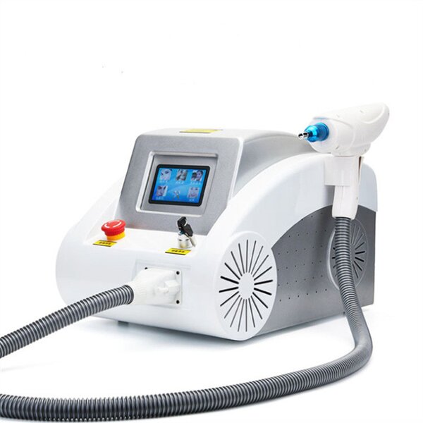 Tattoo Removal Machine Manufacturer - Best Q-Switched Lasers Wavelength 1320nm/1064nm/532nm