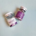 Seaweed Powder Peeling Kit Manufacturer - R 7color Sponge Microneedle for Acne Removal