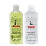 Lubricant Manufacturer - 200 ML Kailin with Flavours Organic Personal & Massage Oil