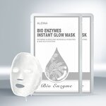 Bio Enzymes Mask Manufacturer - Instant Glow Facial Repair After Biomicroneedling Therapy