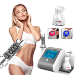 Body Slimming Machine Manufacturer - 2025A Professional 9D Rotation Vacuum Suction Cup Roller