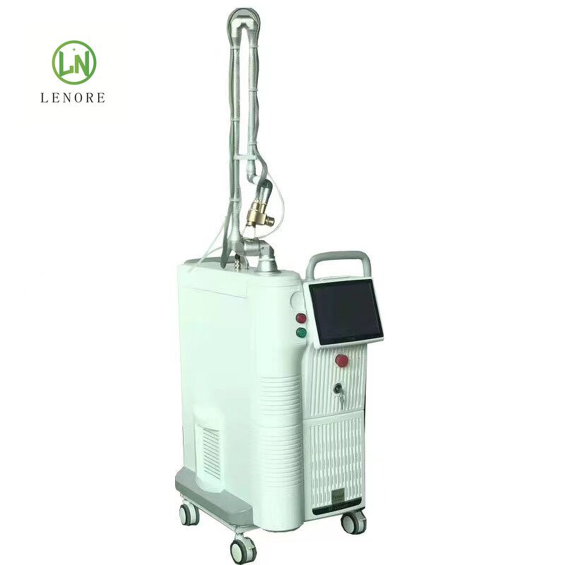 Fractional Laser Machine Manufacturer - Wholesale CO2 for Vaginal Tightening & Scar Removal