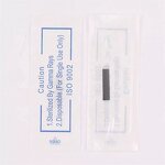 Tattoo Needle Manufacturer - 0.15mm 0.18mm 18U Eyebrow Microblading Blade Manual Pen