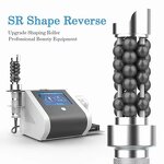 Body Slimming Machine Manufacturer - A Professional 9D Rotation Vacuum Suction Cup Roller