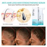 Hair Growth Serum Manufacturer - Fast Repair Scalp Care Anti Hair Loss Treatment