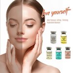 BB Starter Kit Manufacturer - Lenore Lanfrost Face Serum Semi Permanent Derma Mix