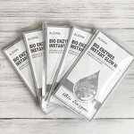 Facial Repair Mask Manufacturer - New Bio Enzymes Instant Glow for Calming & Hydrating