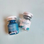 Seaweed Extract Microneedling Kit Manufacturer - R 7color Serum with Algae Peel Powder