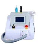 Tattoo Removal Machine Manufacturer - Best Q-Switched Lasers Wavelength 1320nm/1064nm/532nm