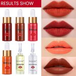 BB Lip Serum Manufacturer - Ibcccndc Ampoule Lip Pigment for Lip Gloss Base MTS