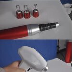 Diode Laser Equipment Manufacturer - 808 755 1064 for Skin Rejuvenation & Tattoo Removal