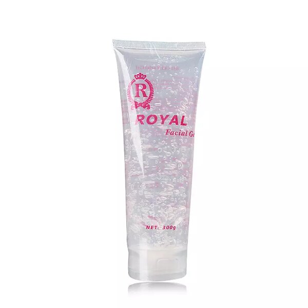 Slimming Gel Manufacturer - Hot Body Royal RF IPL Facial for Ultrasonic Cavitation