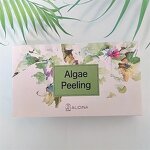 Seaweed Powder Peeling Kit Manufacturer - R 7color Sponge Microneedle for Acne Removal