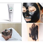 Carbon Peeling Gel Manufacturer - Best Black Doll for Nd YAG Laser Skin Whitening 80ml