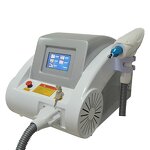 Tattoo Removal Machine Manufacturer - Updated Newest Professional Q Switched Nd Yag Laser