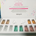 BB Starter Kit Manufacturer - Logo Customization Wholesale Different Brands Whitening