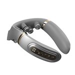 Cervical Spine Massager Manufacturer - Fashion with Heater 10 Heads Massage