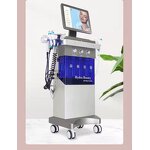 Hydro Dermabrasion Machine Manufacturer - Water Oxygen for Skin Rejuvenation Aqua Peeling