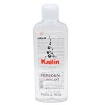 Sex Lube Manufacturer - Kailin 200ML Factory Direct Wholesale Water Based Adult