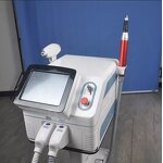 Diode Laser Equipment Manufacturer - 808 755 1064 for Skin Rejuvenation & Tattoo Removal