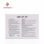 Eyelash Perm Kit Manufacturer - Professional Lift & Lash Perming Set