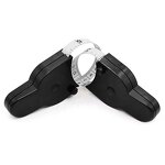 Body Measure Tape Manufacturer - Hot Selling 60inch Lock Pin & Push-Button Retract