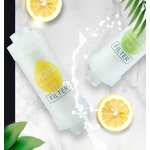 Shower Filter Manufacturer - H201 Aroma Vitamin for Hard Water Bathroom