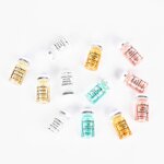 BB Starter Kit Manufacturer - Lenore Lanfrost Face Serum Semi Permanent Derma Mix