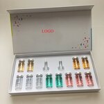 BB Starter Kit Manufacturer - Lenore Lanfrost Face Serum Semi Permanent Derma Mix