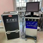 Hydro Dermabrasion Machine Manufacturer - Water Oxygen for Skin Rejuvenation Aqua Peeling