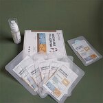 Collagen Film Manufacturer - R Newest Water Soluble High Prime Silk Hydrolyzed