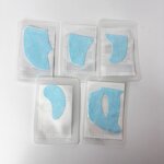 Collagen Soluble Film Mask Manufacturer - Newest Hydrolyzed Anti-Aging & Firming Lyophilized