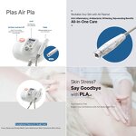 Cold Plasma Machine Manufacturer - B Plasma Beauty Equipment for Acne & Firming