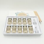 BB Starter Kit Manufacturer - Customization Semi Permanent OEM DERMA Mix Dermawhite