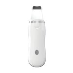 Facial Scrubber Manufacturer - Portable Ultrasonic Rechargeable Skin Scrubber