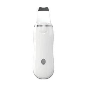 Facial Scrubber Manufacturer - Portable Ultrasonic Rechargeable Skin Scrubber