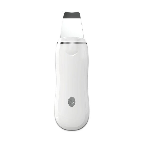 Facial Scrubber Manufacturer - Portable Ultrasonic Rechargeable Skin Scrubber