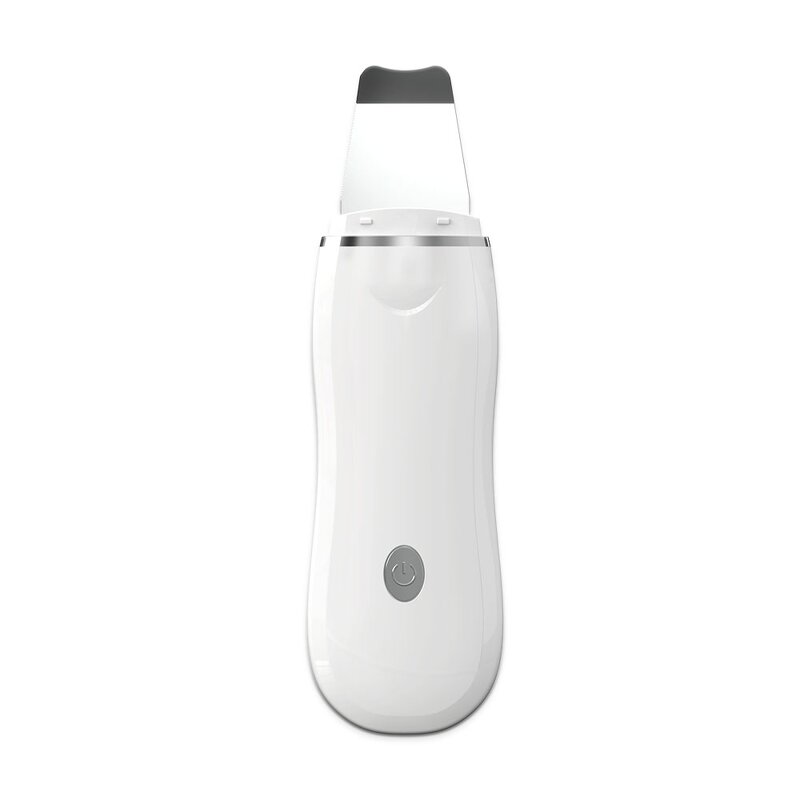 Facial Scrubber Manufacturer - Portable Ultrasonic Rechargeable Skin Scrubber