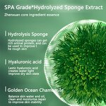 Spongilla Spicules Powder Manufacturer - 2024A Bio Microneedling Therapy for Acne & Tightening