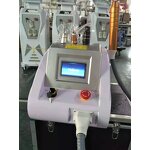 Tattoo Removal Machine Manufacturer - Professional Picosecond Q Switch Nd Yag for Salon