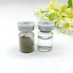 Spongilla Spicules Powder Manufacturer - A Hot Selling Bio Microneedling for Acne