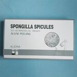 Spongilla Spicules Powder Manufacturer - Bio Microneedling Therapy for Acne & Skin Tightening